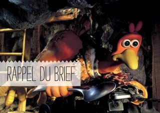 pour le CNPO
rappeldubrief
 