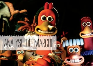 pour le CNPO
analysedumarché
 