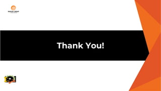 Thank You!
College
Logo
 