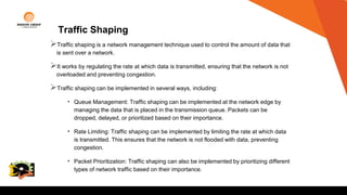 CN PPT | PPTX | Computer Networking | Computing