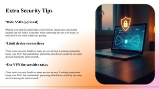 Setting Up a Secure Home Wi-Fi Network.pptx