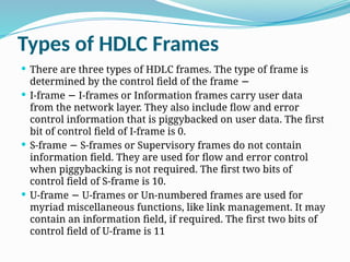 A computer network is a system of interconnected devices that can share ...