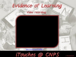 http://vimeo.com/21583677
 