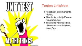 Foca no pipeline
“
 