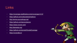 Comunidades
- meetup.com/pt-BR/DevOps-Carioca/
- meetup.com/pt-BR/Grupo-de-Testes-Carioca/
- meetup.com/pt-BR/Data-Science-Meetup-Rio-de-
Janeiro/
- facebook.com/RioAgile/
- agiletesters.com.br
- insideoutproject.com.br
 