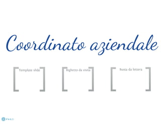 Piano di branding optimization per CNR–Insean