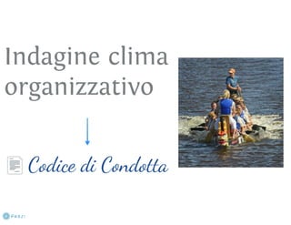 Piano di branding optimization per CNR–Insean