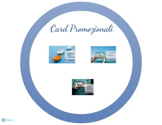 Piano di branding optimization per CNR–Insean