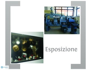 Piano di branding optimization per CNR–Insean