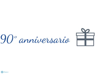 Piano di branding optimization per CNR–Insean