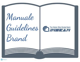 Piano di branding optimization per CNR–Insean