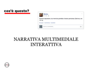 cos’è questo?
sinossi: messaggero in pericolo
 