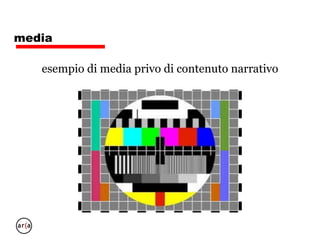 storie
Potreste dire che sono gli uomini a cambiare il
mondo, non le storie.
 