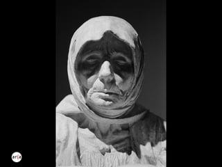 MOSTRE E MUSEI
STRUMENTI DIGITALI
Le mostre “mostrano” oggetti
che sono simulacri di storie,
le storie invece non ci sono.
Occorre proporle in altro
modo, prima, durante e dopo.
 