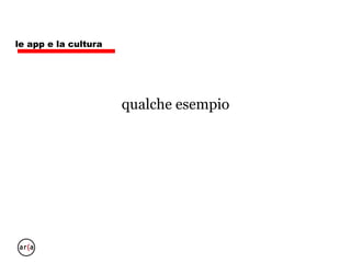 Grazie per l’attenzione
 