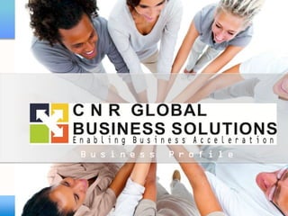 www.cnrglobal.com
 