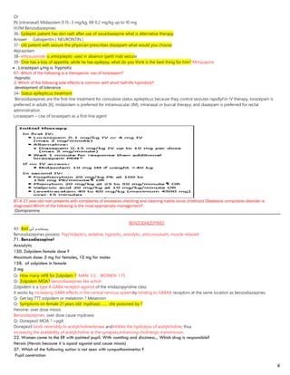 does gabapentin cure sciatica