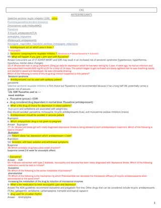 gabapentin is the same as pregabalin