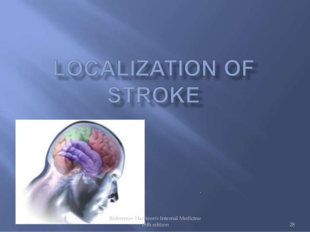 CNS.pptx stroke clinical assessment and evaluation | PPTX | Heart and ...