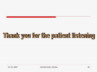 Thank you for the patient listening 