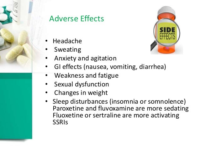 Abrupt Withdrawal Fluoxetine