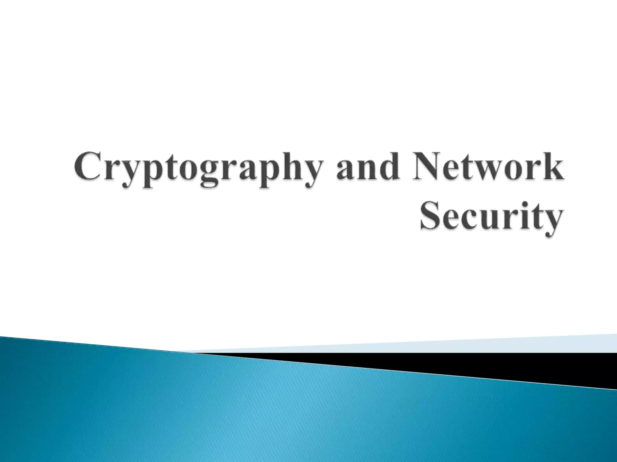 Cns 1 | PPT