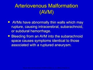 central nervoussystempathophysiology ppt | PPT