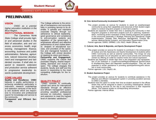 CNSC STUDENT MANUAL yes sfdfdsfdfdfd fddf | PDF