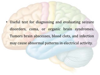 CNS DIAGNOSTIC TESTS | PPTX