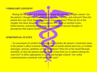 Morbid Example C Ns Discuss Ist | PPT