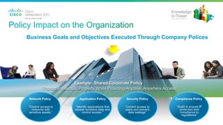 Enabling the Borderless Organization | PDF