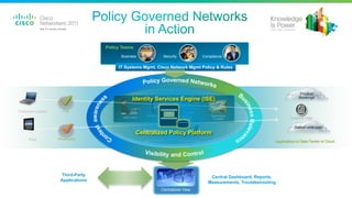 Enabling the Borderless Organization | PDF