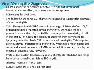 Cns infections Lecture Slide 45