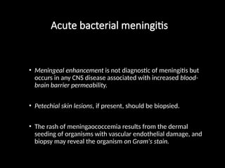 CNS infections.pptx nnnmmlmmkkkmmmmmmmmmmkk | PPTX
