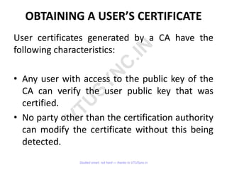 Comprehensive Overview of Cryptographic Hash Functions and Key ...