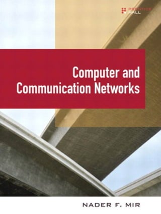 CNS Nader F Mir.pdf VTU V SEM CNS Text Book 2018 Batch students | PDF