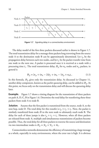 CNS Nader F Mir.pdf VTU V SEM CNS Text Book 2018 Batch students | PDF