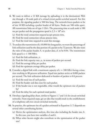 CNS Nader F Mir.pdf VTU V SEM CNS Text Book 2018 Batch students | PDF
