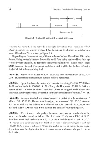 CNS Nader F Mir.pdf VTU V SEM CNS Text Book 2018 Batch students | PDF