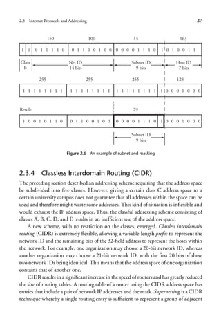 CNS Nader F Mir.pdf VTU V SEM CNS Text Book 2018 Batch students | PDF