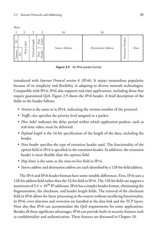 CNS Nader F Mir.pdf VTU V SEM CNS Text Book 2018 Batch students | PDF