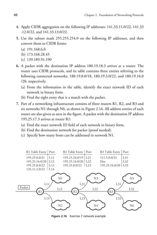 CNS Nader F Mir.pdf VTU V SEM CNS Text Book 2018 Batch students | PDF