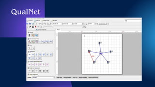 CNS network simulators other than ns1ppt.pptx