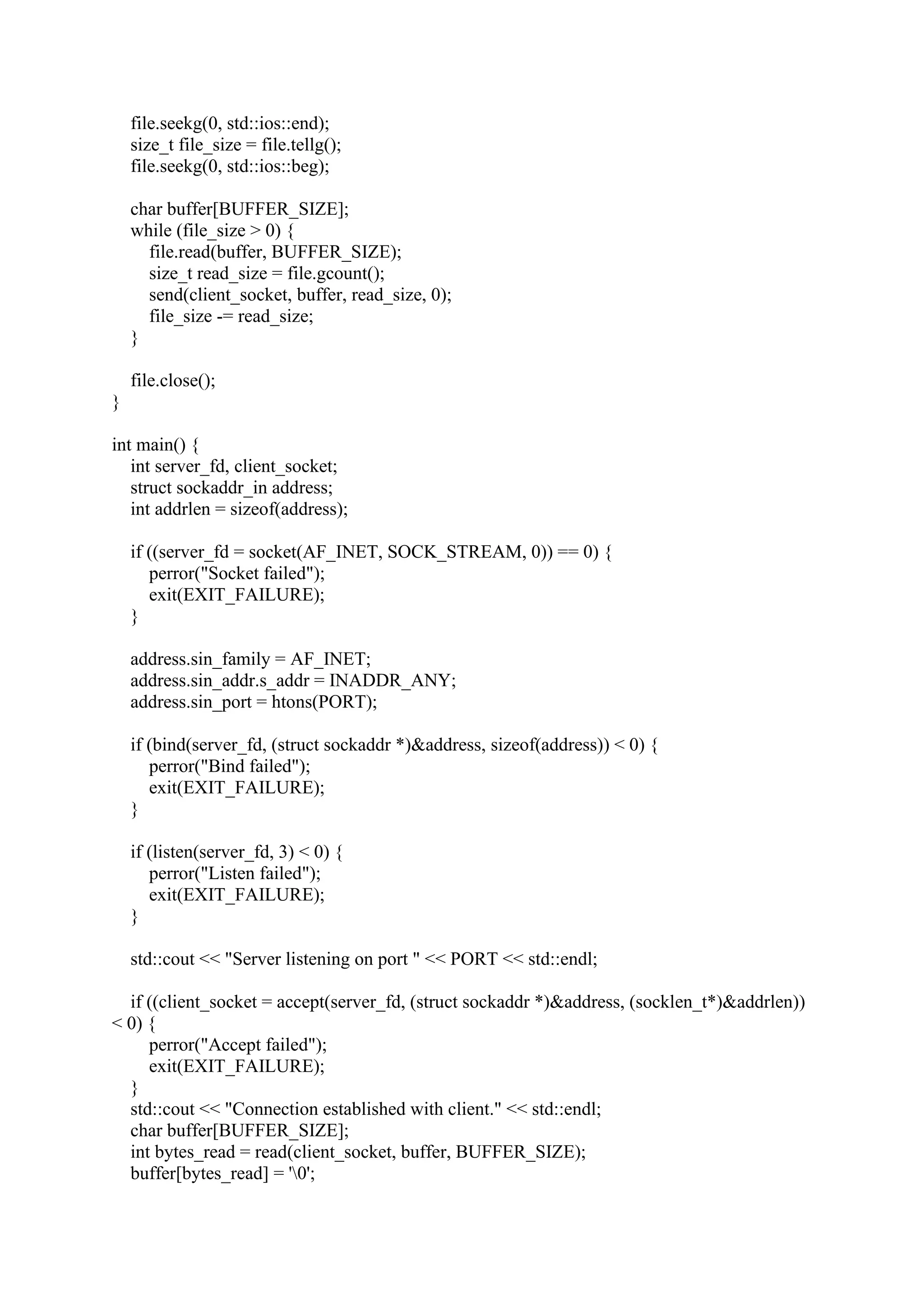 COMPUTER NETWORKS AND SECURITY PRACTICAL | PDF
