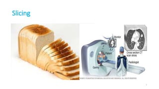 Slicing
7
 
