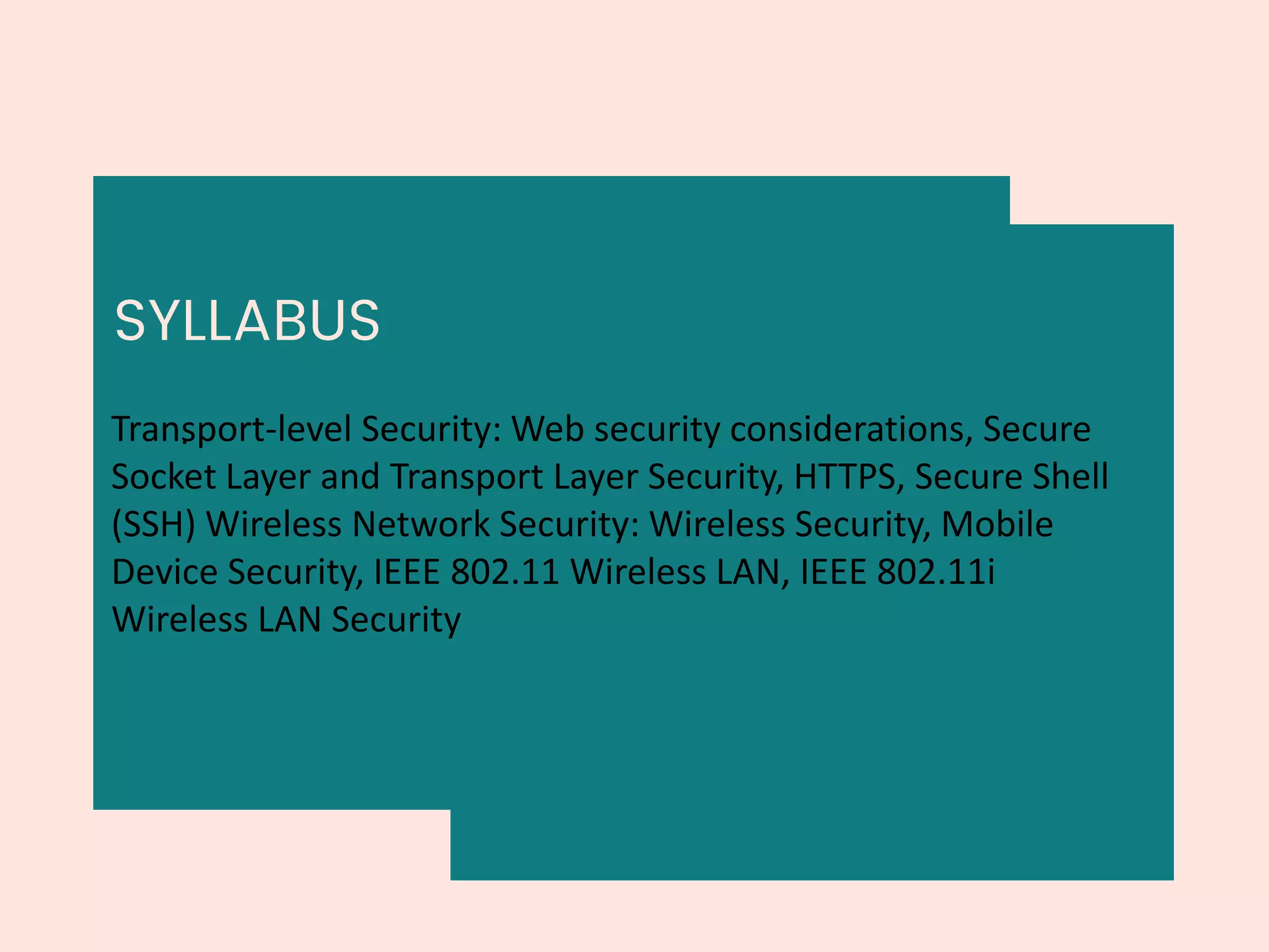 Security+ (Plus) Certification | CompTIA