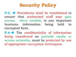 CRYPTOGRAPHY & NETWORK SECURITY - unit 1 | PPTX