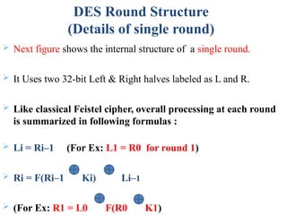 A Single Rounded Structure CNS UNIT 2.pptx CNS UNIT 2.pptx CNS UNIT 2.pptx