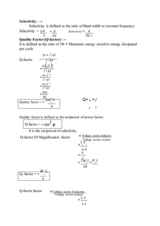 CIRCUIT AND NETWORK THEORY | DOCX