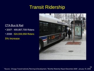 City of Chicago’s Complete Streets Policy (in search of total ...